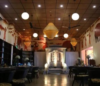 Lavanga Resort & Spa - 26