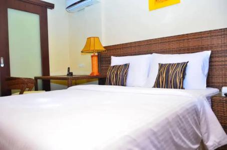 Lavanga Resort & Spa - 2