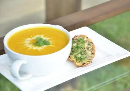 Lavanga Resort & Spa - 12