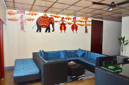 Lavanga Resort & Spa - 17