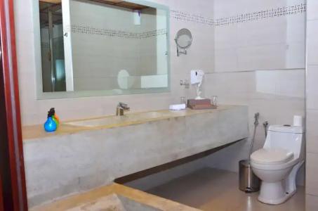 Lavanga Resort & Spa - 7