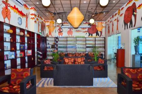 Lavanga Resort & Spa - 9