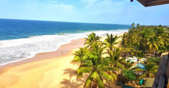 Lavanga Resort & Spa - 22