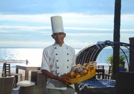 Lavanga Resort & Spa - 27