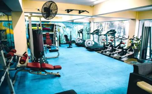 Lavanga Resort & Spa - 21