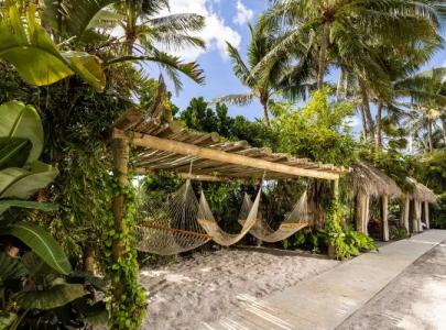 The Palms & Spa - 38