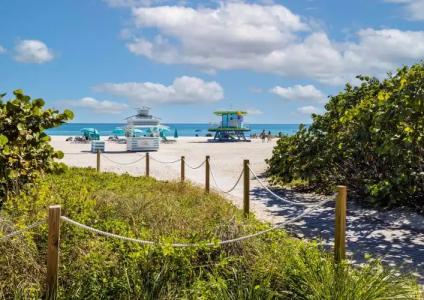 The Palms & Spa - 41