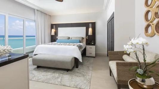 The Palms & Spa - 184