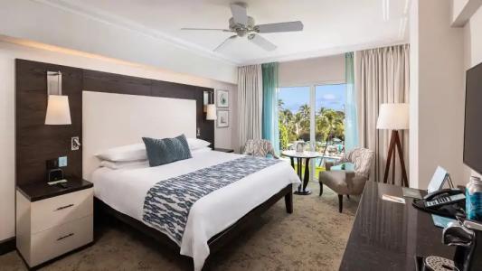 The Palms & Spa - 112