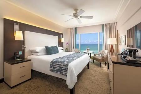 The Palms & Spa - 122