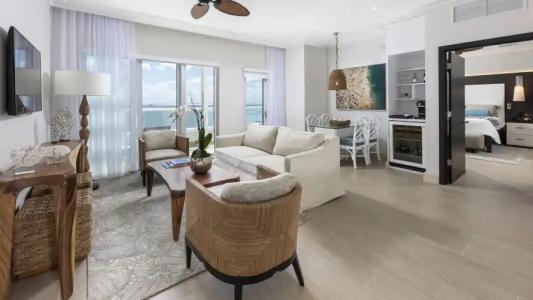 The Palms & Spa - 187