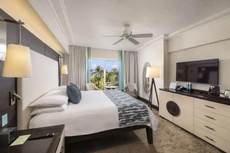 The Palms & Spa - 133