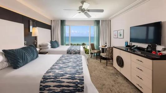 The Palms & Spa - 119