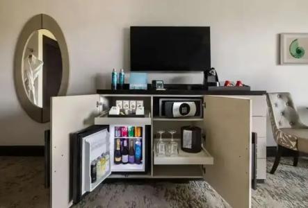 The Palms & Spa - 172