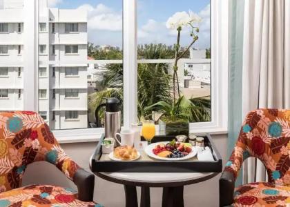 The Palms & Spa - 173