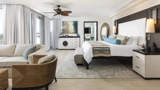 The Palms & Spa - 179