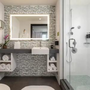 The Palms & Spa - 110