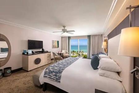 The Palms & Spa - 164