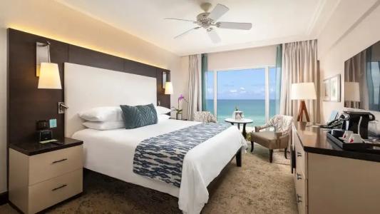 The Palms & Spa - 117