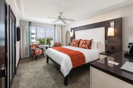 The Palms & Spa - 174