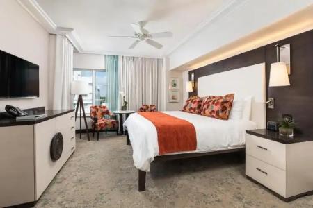 The Palms & Spa - 175