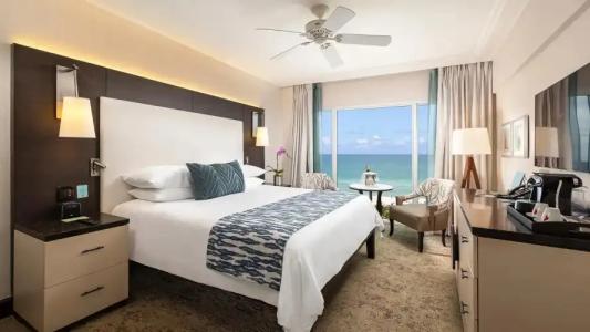 The Palms & Spa - 142