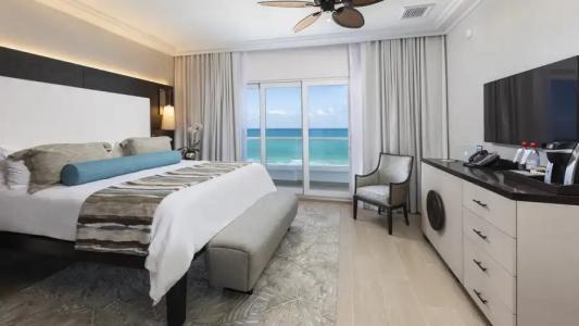 The Palms & Spa - 183