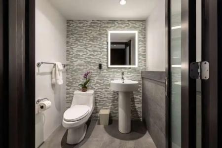 The Palms & Spa - 139