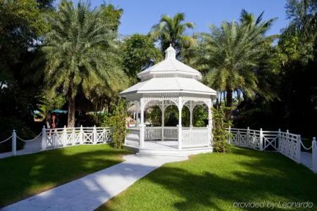 The Palms & Spa - 33