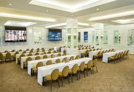 The Palms & Spa - 18