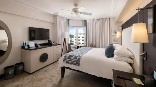 The Palms & Spa - 129