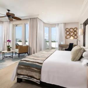 The Palms & Spa - 180