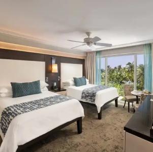 The Palms & Spa - 116