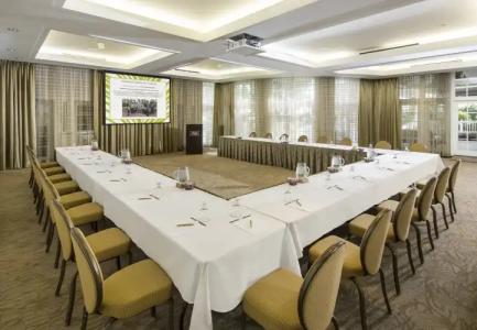 The Palms & Spa - 19