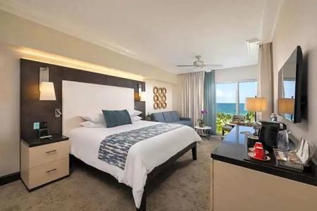 The Palms & Spa - 157