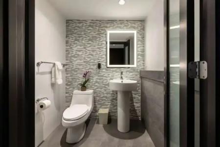 The Palms & Spa - 171