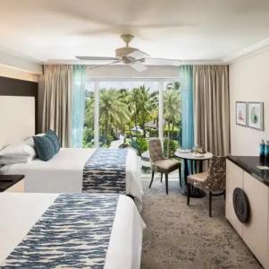 The Palms & Spa - 120