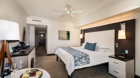 The Palms & Spa - 101