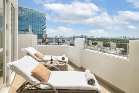 The Palms & Spa - 29