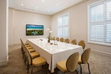 The Palms & Spa - 21