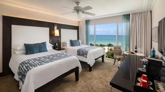 The Palms & Spa - 115