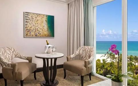 The Palms & Spa - 165