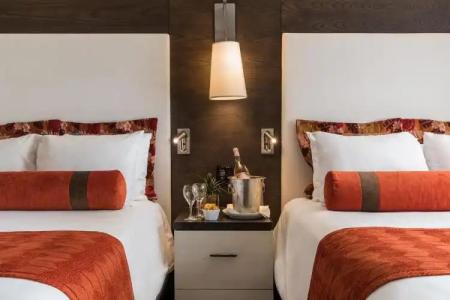 The Palms & Spa - 176