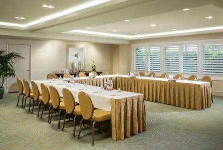 The Palms & Spa - 22