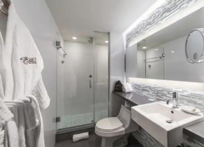 The Palms & Spa - 105