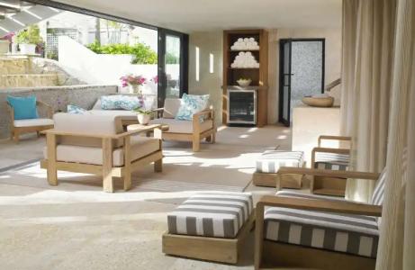 The Palms & Spa - 17