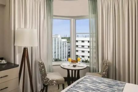 The Palms & Spa - 169