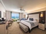 Deluxe Double room oceanfront