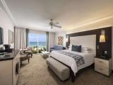 Superior Double room with ocean view