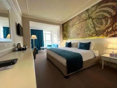 Adriatik, BW Premier Collection - 127